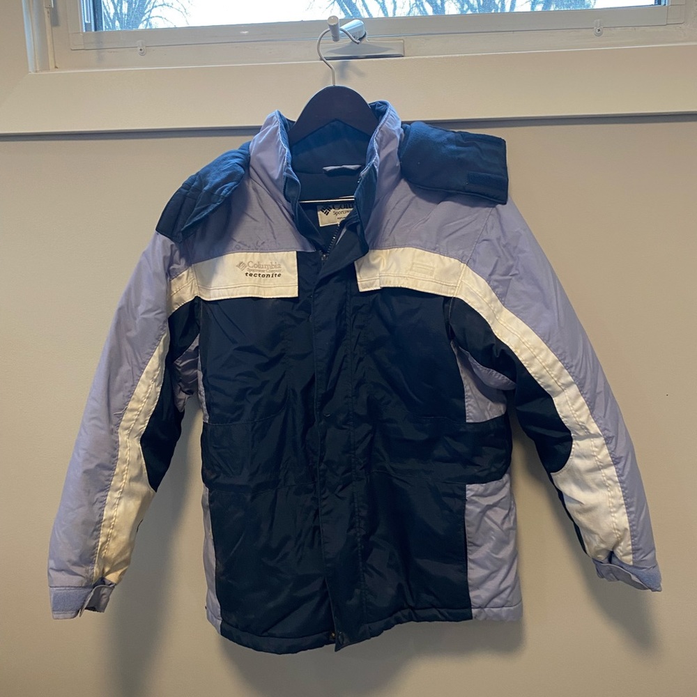 Columbia Ski Jacket